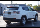 Thumbnail image of 2022 Jeep Compass at Carlux - Fort Myers