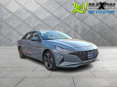 Thumbnail image of 2023 Hyundai ELANTRA at Maxon Hyundai Inc.
