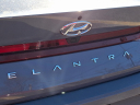 2023 Hyundai ELANTRA SEL at Maxon Hyundai Inc.