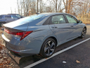 Thumbnail image of 2023 Hyundai ELANTRA at Maxon Hyundai Inc.