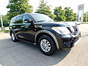 Thumbnail image of 2017 Nissan Armada at Mathews Nissan
