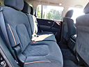 Thumbnail image of 2017 Nissan Armada at Mathews Nissan