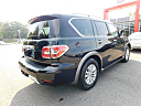Thumbnail image of 2017 Nissan Armada at Mathews Nissan