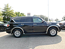 Thumbnail image of 2017 Nissan Armada at Mathews Nissan