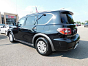 Thumbnail image of 2017 Nissan Armada at Mathews Nissan