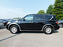 Thumbnail image of 2017 Nissan Armada at Mathews Nissan