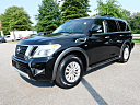 Thumbnail image of 2017 Nissan Armada at Mathews Nissan