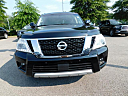 Thumbnail image of 2017 Nissan Armada at Mathews Nissan