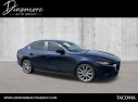 Thumbnail image of 2019 Mazda Mazda3 Sedan at South Tacoma Mazda Used