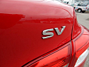 2018 Nissan Sentra SV at Mathews Nissan