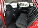 Thumbnail image of 2018 Nissan Sentra at Mathews Nissan