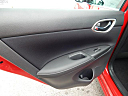 Thumbnail image of 2018 Nissan Sentra at Mathews Nissan