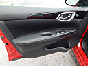 Thumbnail image of 2018 Nissan Sentra at Mathews Nissan