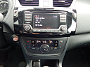 Thumbnail image of 2018 Nissan Sentra at Mathews Nissan