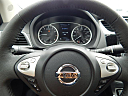 Thumbnail image of 2018 Nissan Sentra at Mathews Nissan