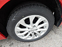 Thumbnail image of 2018 Nissan Sentra at Mathews Nissan