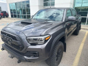 2020 Toyota Tacoma TRD Pro at Tom Kelley Chevrolet Buick