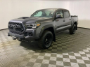 Thumbnail image of 2020 Toyota Tacoma at Tom Kelley Chevrolet Buick