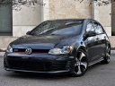 Thumbnail image of 2015 Volkswagen Golf GTI at Rockstar Rides