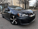 Thumbnail image of 2015 Volkswagen Golf GTI at Rockstar Rides