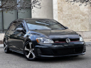 Thumbnail image of 2015 Volkswagen Golf GTI at Rockstar Rides