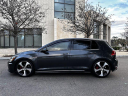 Thumbnail image of 2015 Volkswagen Golf GTI at Rockstar Rides