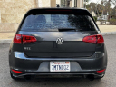 Thumbnail image of 2015 Volkswagen Golf GTI at Rockstar Rides