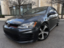 Thumbnail image of 2015 Volkswagen Golf GTI at Rockstar Rides