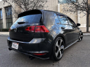 Thumbnail image of 2015 Volkswagen Golf GTI at Rockstar Rides
