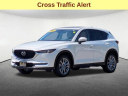 2021 Mazda CX-5 Grand Touring at ImperialToyota New