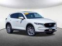 Thumbnail image of 2021 Mazda CX-5 at ImperialToyota New