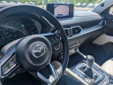 Thumbnail image of 2021 Mazda CX-5 at ImperialToyota New