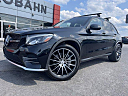 Thumbnail image of 2017 Mercedes-Benz GLC at EurobahnBmwMiniMercedesBenz of Greensboro, NC