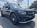 Thumbnail image of 2017 Mercedes-Benz GLC at EurobahnBmwMiniMercedesBenz of Greensboro, NC