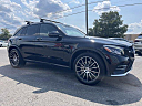 Thumbnail image of 2017 Mercedes-Benz GLC at EurobahnBmwMiniMercedesBenz of Greensboro, NC