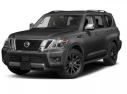 2017 Nissan Armada Platinum at KeyesChevrolet of Van Nuys, CA