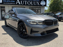 Thumbnail image of 2021 BMW 3 Series at Autolux of Elmont, NY