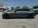 Thumbnail image of 2021 BMW 3 Series at Autolux of Elmont, NY
