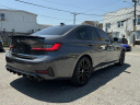 Thumbnail image of 2021 BMW 3 Series at Autolux of Elmont, NY