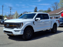 Thumbnail image of 2022 Ford F-150 at Backhuus Auto Sales Inc