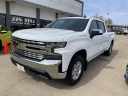 Thumbnail image of 2019 Chevrolet Silverado 1500 at Car City Inc