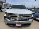 2019 Chevrolet Silverado 1500 LT at Car City Inc