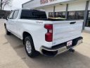 Thumbnail image of 2019 Chevrolet Silverado 1500 at Car City Inc