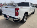 Thumbnail image of 2019 Chevrolet Silverado 1500 at Car City Inc