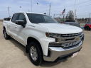 Thumbnail image of 2019 Chevrolet Silverado 1500 at Car City Inc