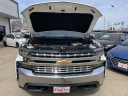 Thumbnail image of 2019 Chevrolet Silverado 1500 at Car City Inc