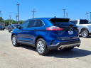 2022 Ford Edge Titanium at Diers Ford-Lincoln