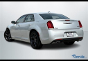 Thumbnail image of 2023 Chrysler 300 at Riverside Mitsubishi