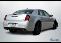 Thumbnail image of 2023 Chrysler 300 at Riverside Mitsubishi
