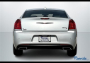 Thumbnail image of 2023 Chrysler 300 at Riverside Mitsubishi
